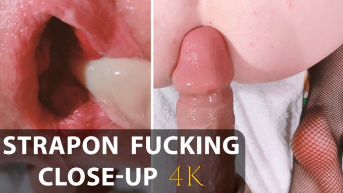 Just sold! Strapon sissy fucking close-up  4k https://t.co/jgsMjxQ3mM #MVSales #MVTrans https://t.co<a href="/tag/mvsales"class="tags"><span>#mvsales</span></a><a href="/tag/mvtrans"class="tags"><span>#mvtrans</span></a>
