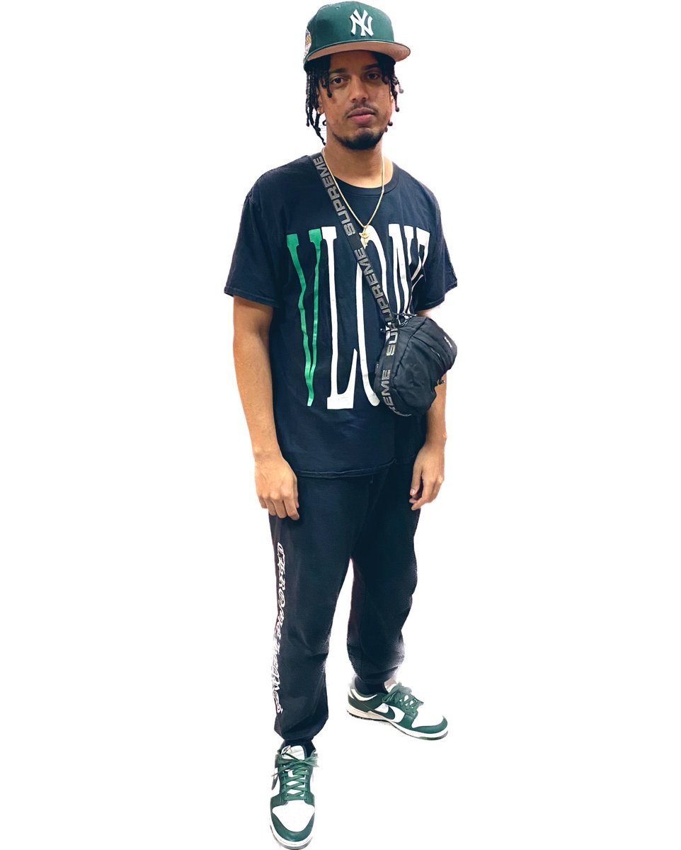 Himmy Hendrix (@word2mytimbs) on Twitter photo 