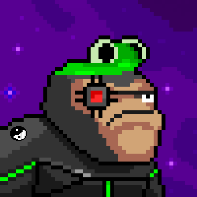 SAEsalesBot's tweet photo. Space Ape #908 just sold for 0.34 SOL ($11 USD) !

Transaction details: https://t.co/yY5oppX2uj

Visit https://t.co/T7ucI2RB0g to get your own!

Powered by https://t.co/0WBc9EZBz7 https://t.co/4m1oNfreZU