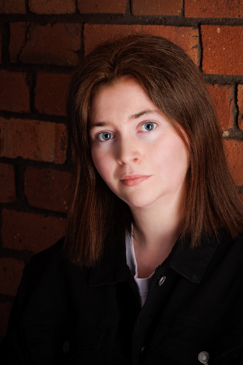 Jess20Greenall's tweet photo. Absolutely in love with my new headshots https://t.co/4djslhBXwp