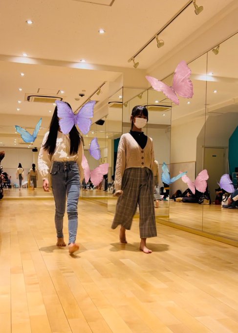 Twitterのコスプレ画像32