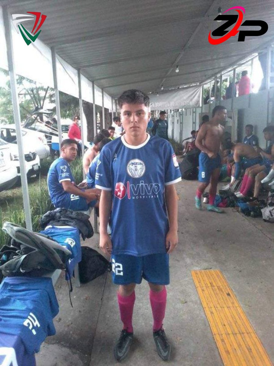 Las imágenes antes del encuentro entre #AngelesFC vs #JaguaresFC, partido correspondiente a la J5 de la Balompié Mexicano - Segunda División.

#LBM #SomosBalompie #2daDivision 

#NievesFiestas
#EnfermeriaItalia
#HalconesQueretaroFC
