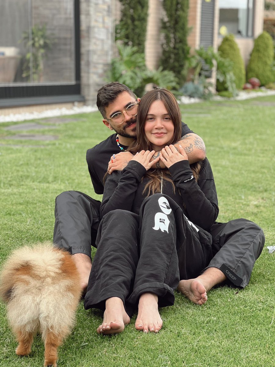 Ey leidy miamor, feliz cumpleaños 😍