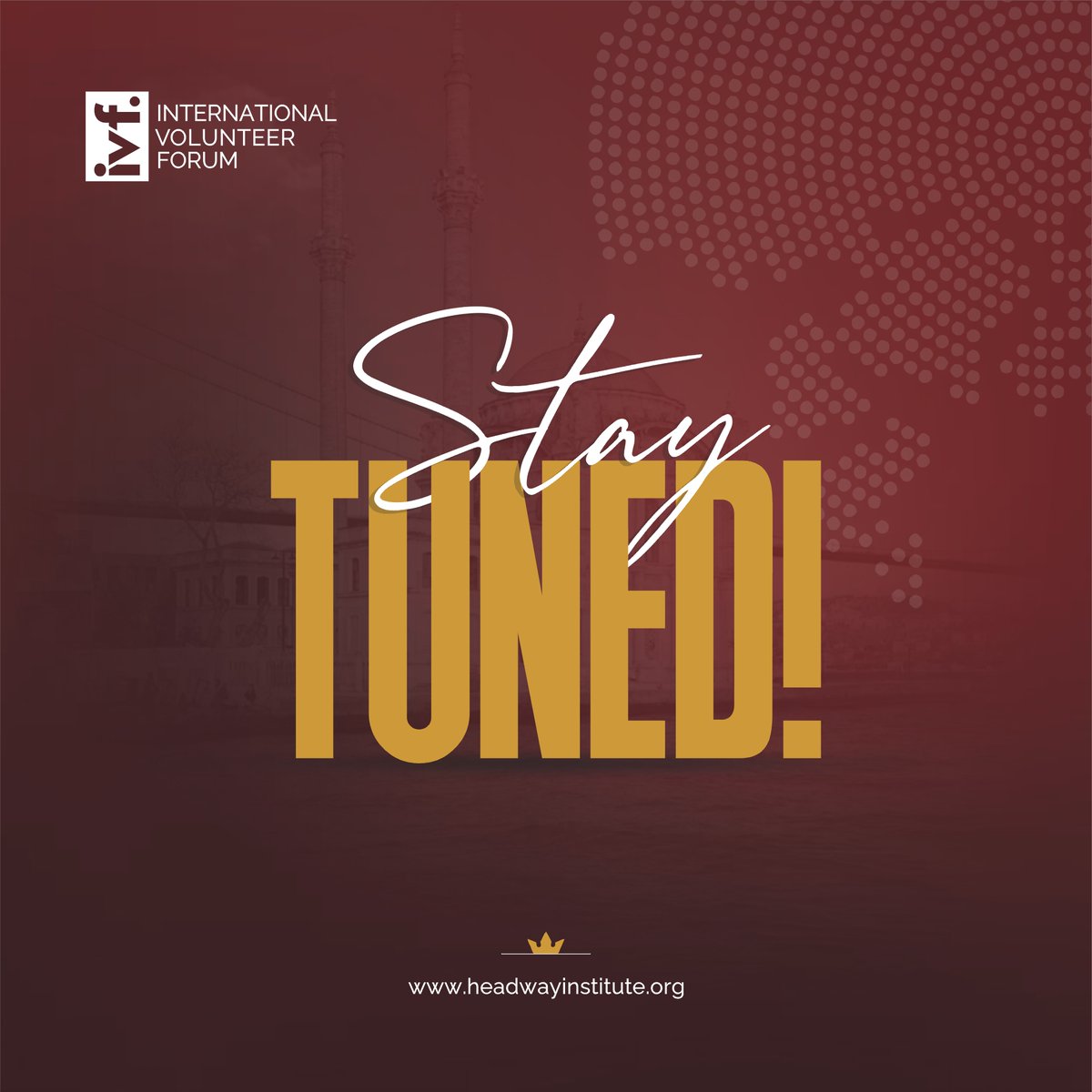 Headway_isa's tweet photo. Results will be out on October 10th, 2022 as per Eastern Time Zone.

Stay Tuned. https://t.co/w4XVWK43ci