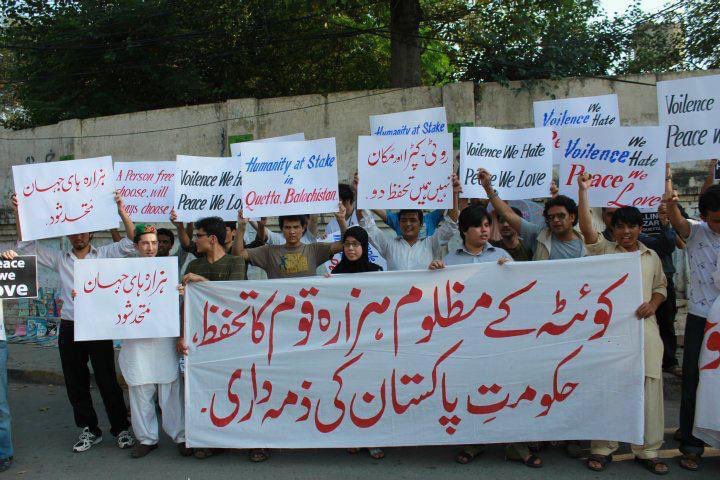 batoorian's tweet photo. For @khudiali who started awareness on Hazara Genocide back on 2013 with awareness sessions and workshops on Human Rights and use of Social Media on Hazara Genocide. He cried while delivering speech on Hazara Genocide. #StopHazaraGenocide https://t.co/Cb7RH4PMa7