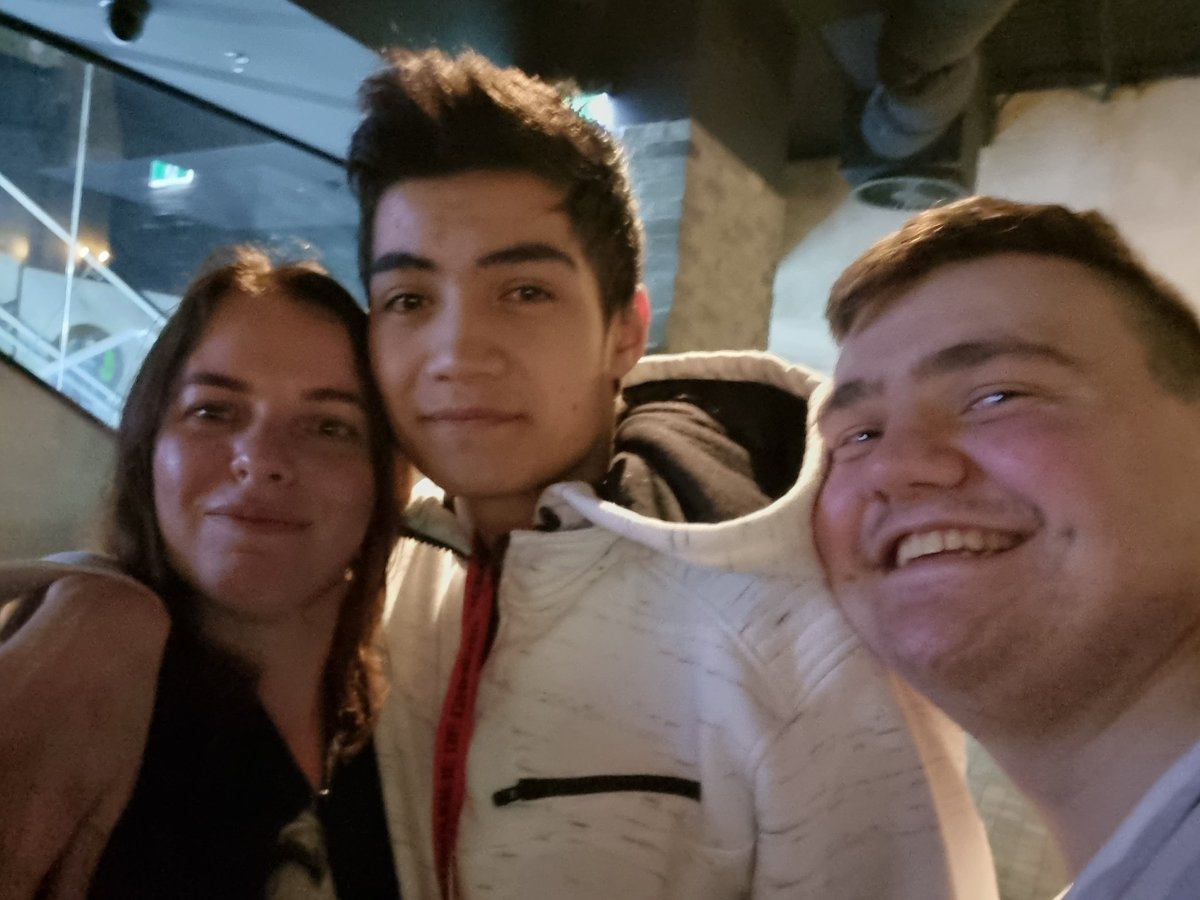 rin49's tweet image. Much love to all the amazing people I met over PAX weekend. I had the best time and I hope to see you all again. Safe travels everyone ❤