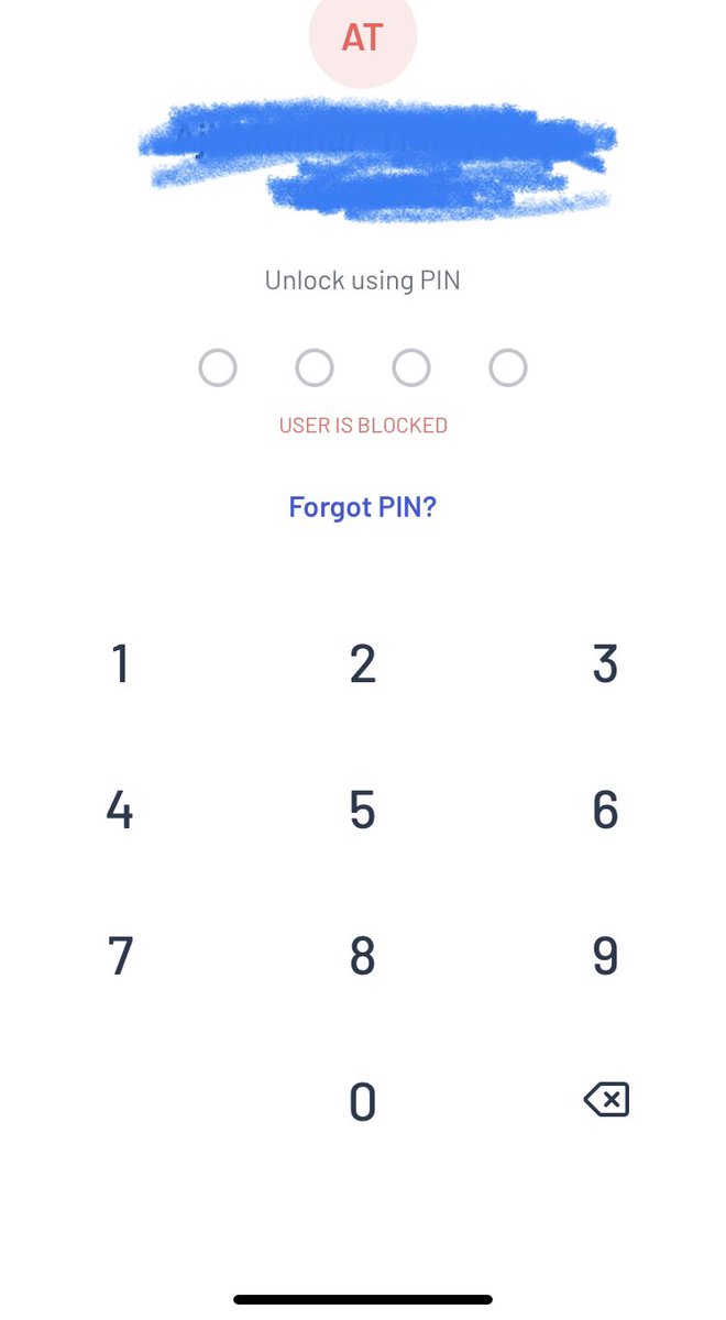 Doc_aji's tweet image. Hello @AngelOne why is this even happening??