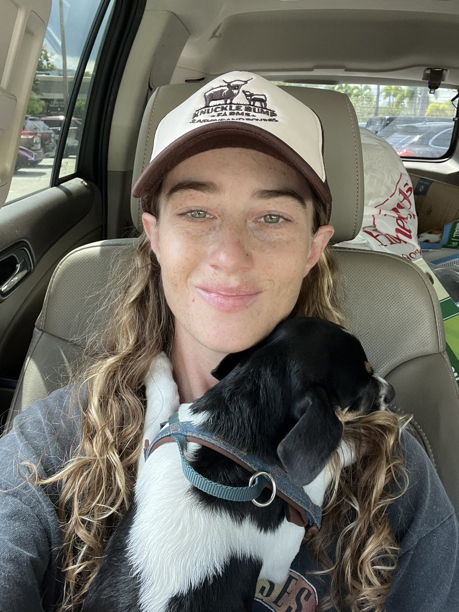 eco sister tweet media