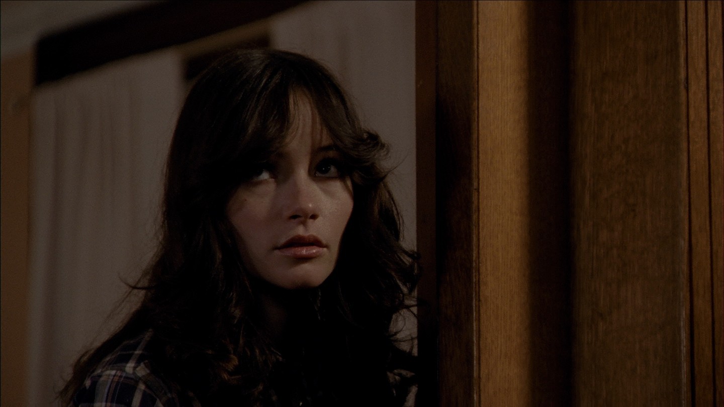 The House of the Devil (Ti West - 2009)