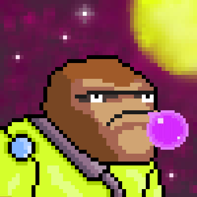 SAEsalesBot's tweet photo. Space Ape #697 just sold for 0.33 SOL ($11 USD) !

Transaction details: https://t.co/cshE1Or8UK

Visit https://t.co/T7ucI2RB0g to get your own!

Powered by https://t.co/0WBc9EZBz7 https://t.co/ShCdq33XGd