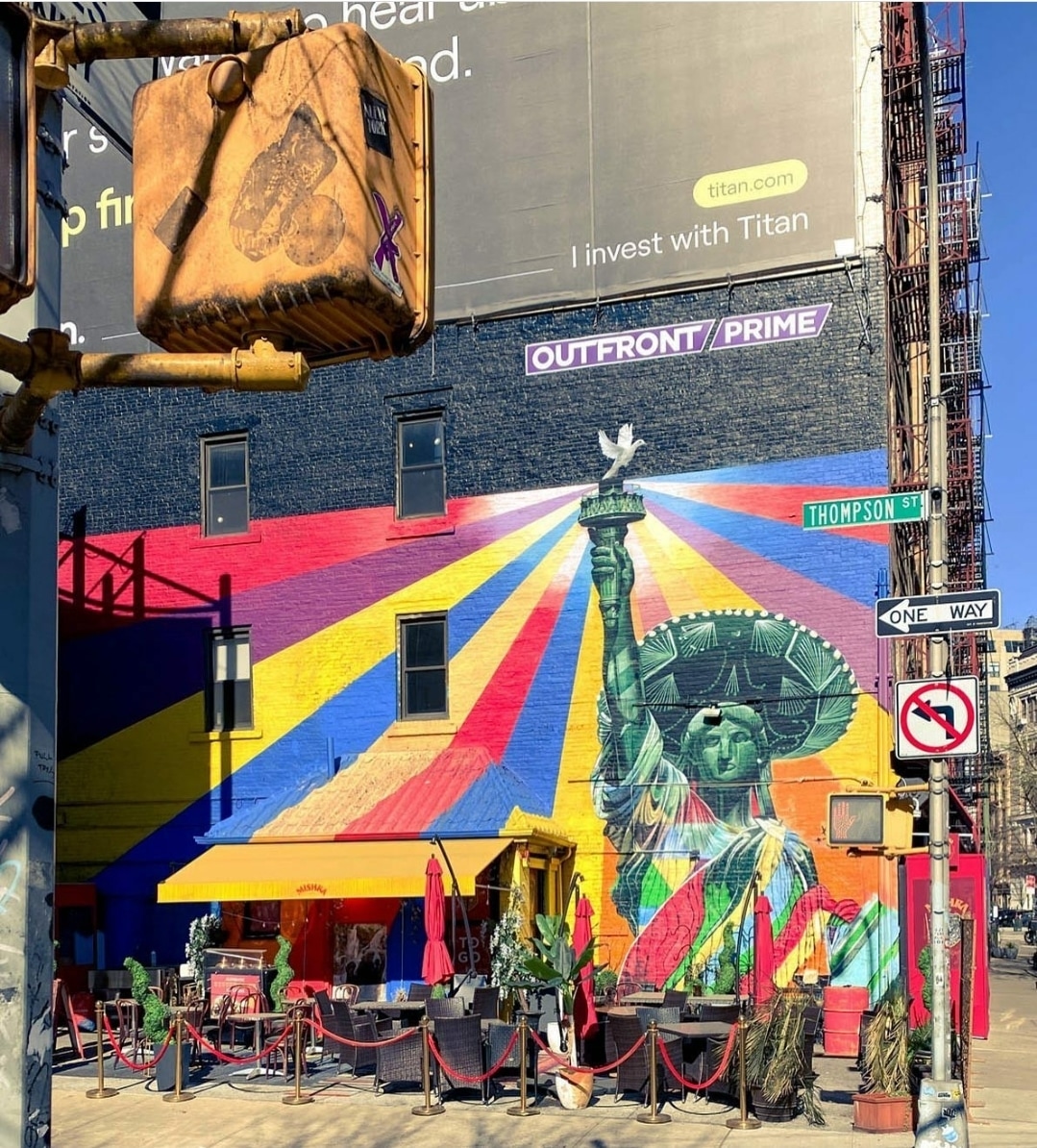 NYC Travel Tips tweet media