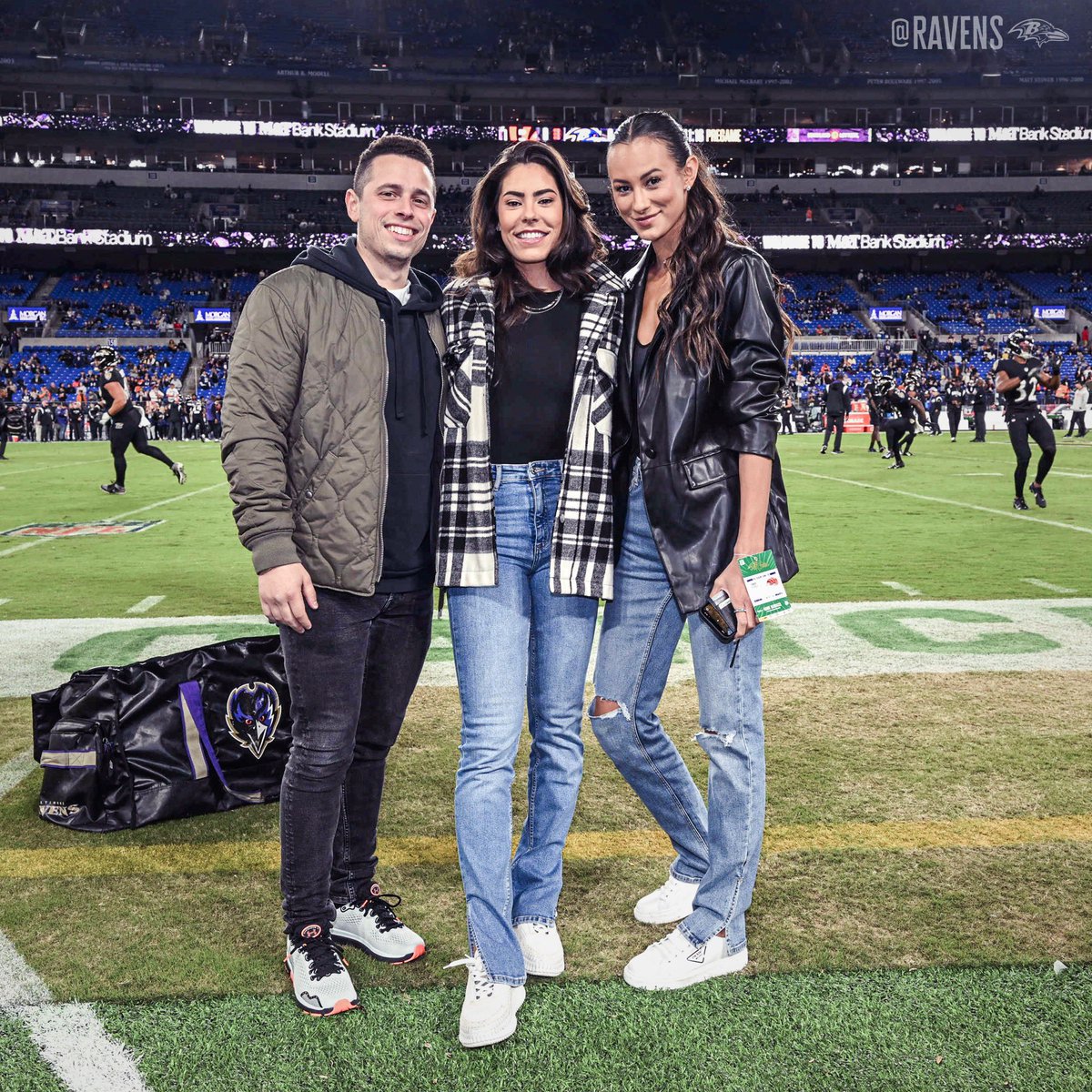 Baltimore Ravens tweet media