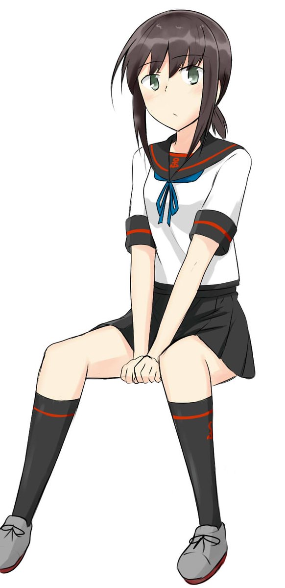 #三連休はフォロワーさんが増えるらしい
艦これのイラストと漫画描いてます
よろしくお願いします❗️ 