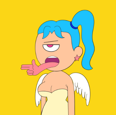 BlueTiger tweet media