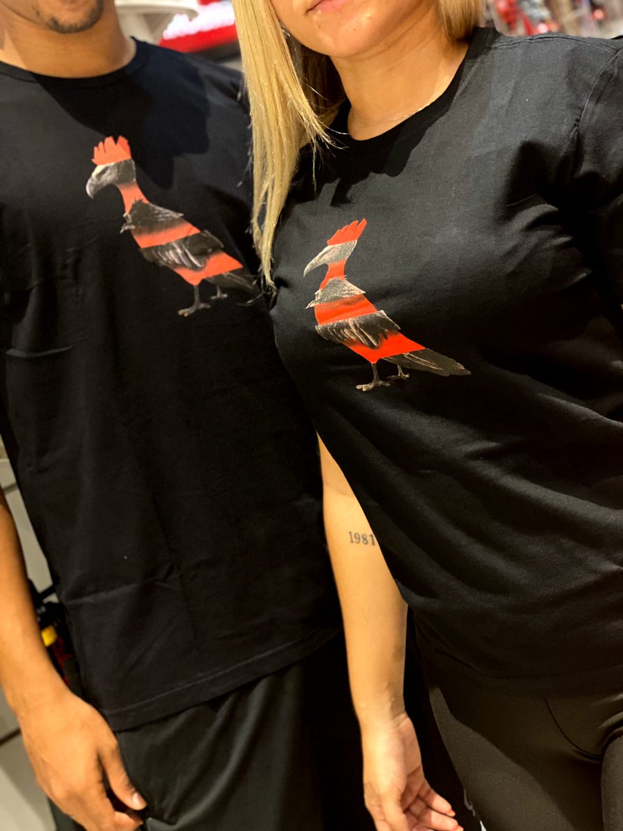nacaornmaceio's tweet photo. Esse Manto da collab FLAMENGO x RESERVA é OTO PATAMAR, tá? Corre já na NRN Maceió! 🔴⚫

📍 Faça uma visita: Avenida Menino Marcelo, 3800 - Shopping Pátio Maceió
📲 Compre pelo WhatsApp: https://t.co/KhN7x9UkDC https://t.co/6Kj2QlZ5od