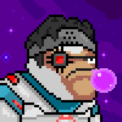 SAEsalesBot's tweet photo. Space Ape #739 just sold for 0.34 SOL ($11 USD) !

Transaction details: https://t.co/haOwdeeiwE

Visit https://t.co/T7ucI2RB0g to get your own!

Powered by https://t.co/0WBc9EZBz7 https://t.co/t13c52ZU5Q