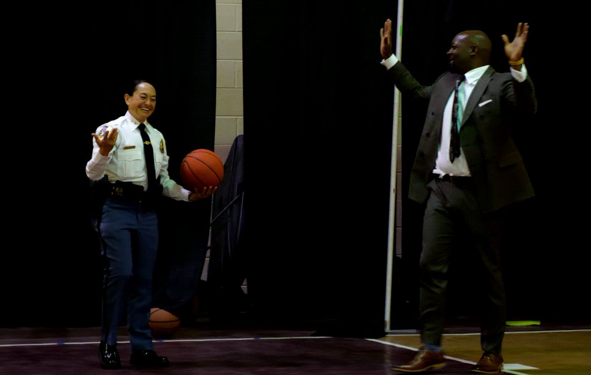 Baltimore County Police Department tweet media