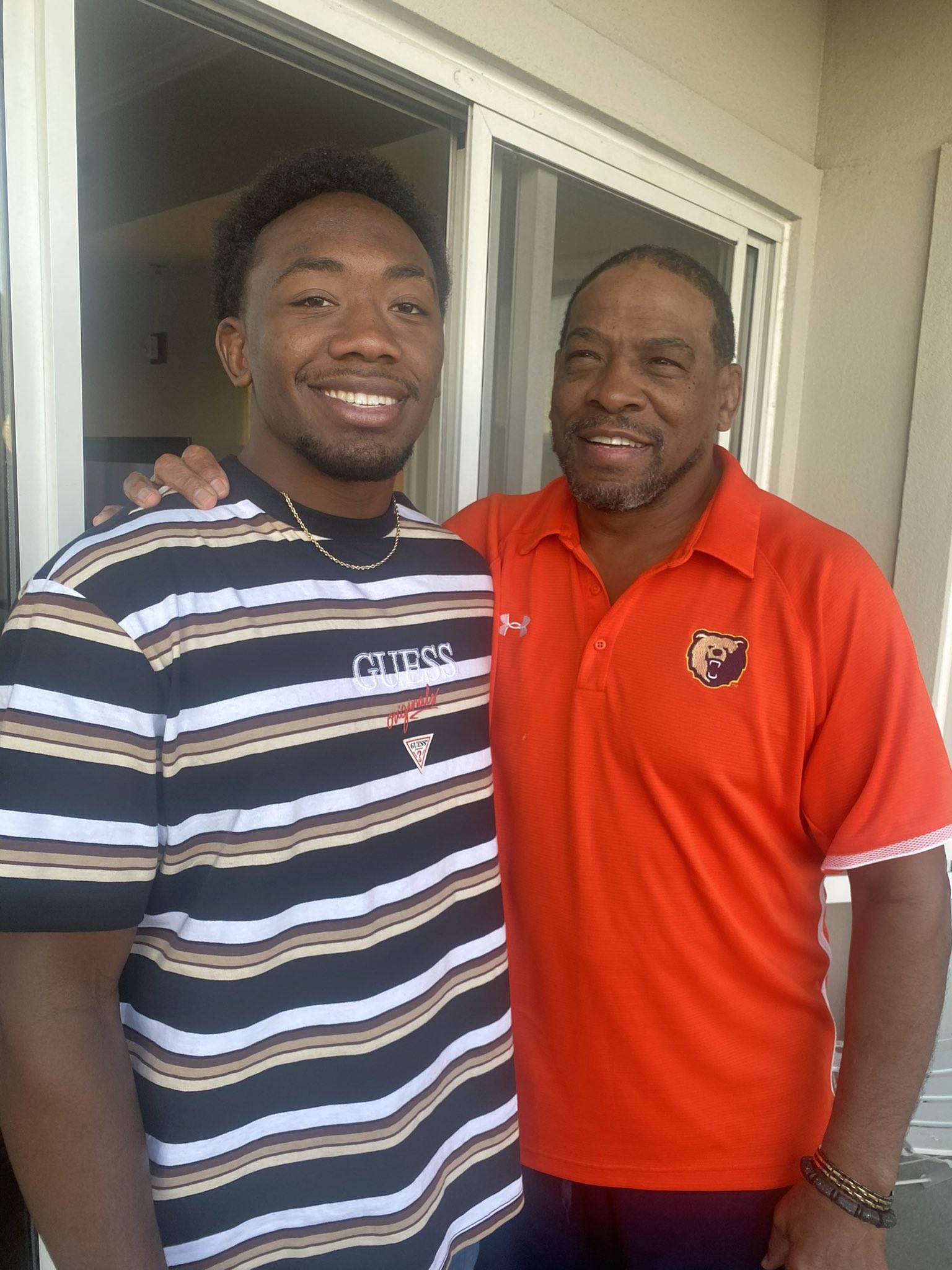 Kenny Monday (kenny_monday) / Twitter