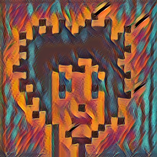 Picked up a few <a href="/ArtPunksNFT/">ArtPunksNFT</a> 

This project recently celebrated their 1 year anniversary.  The founder is @andropogon_sol - one of the pioneers on $SOL.

As OG as a project can possibly get - they have built some very cool utility as well!!

Let’s see your Art Punks 👇👇👇