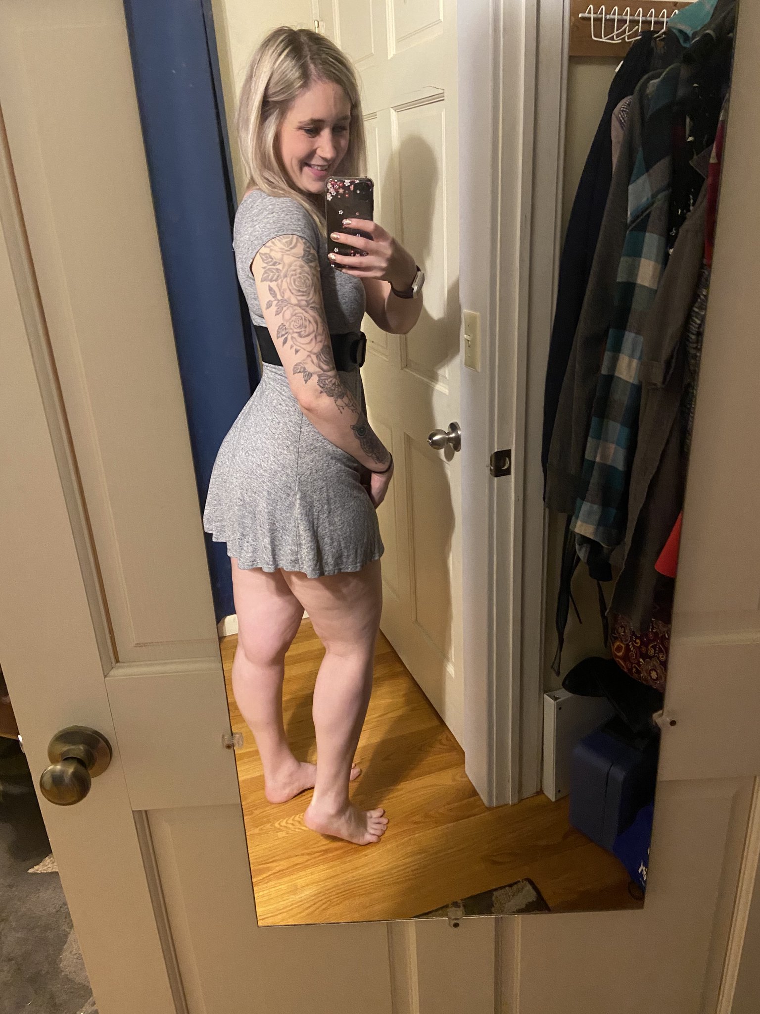 SubGirl0831 on Twitter: "Feeling cute today... whose trying to ruin that? https://t.co