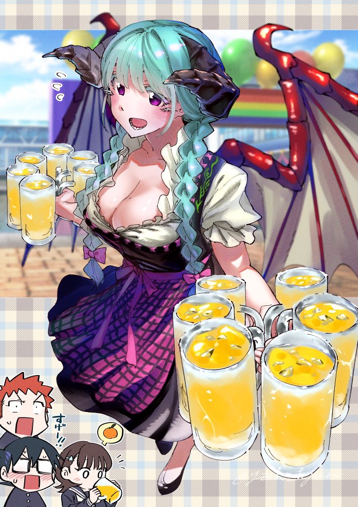 🐲🍻✨ 