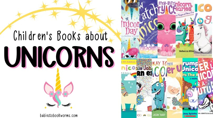 Babies to Bookworms tweet media
