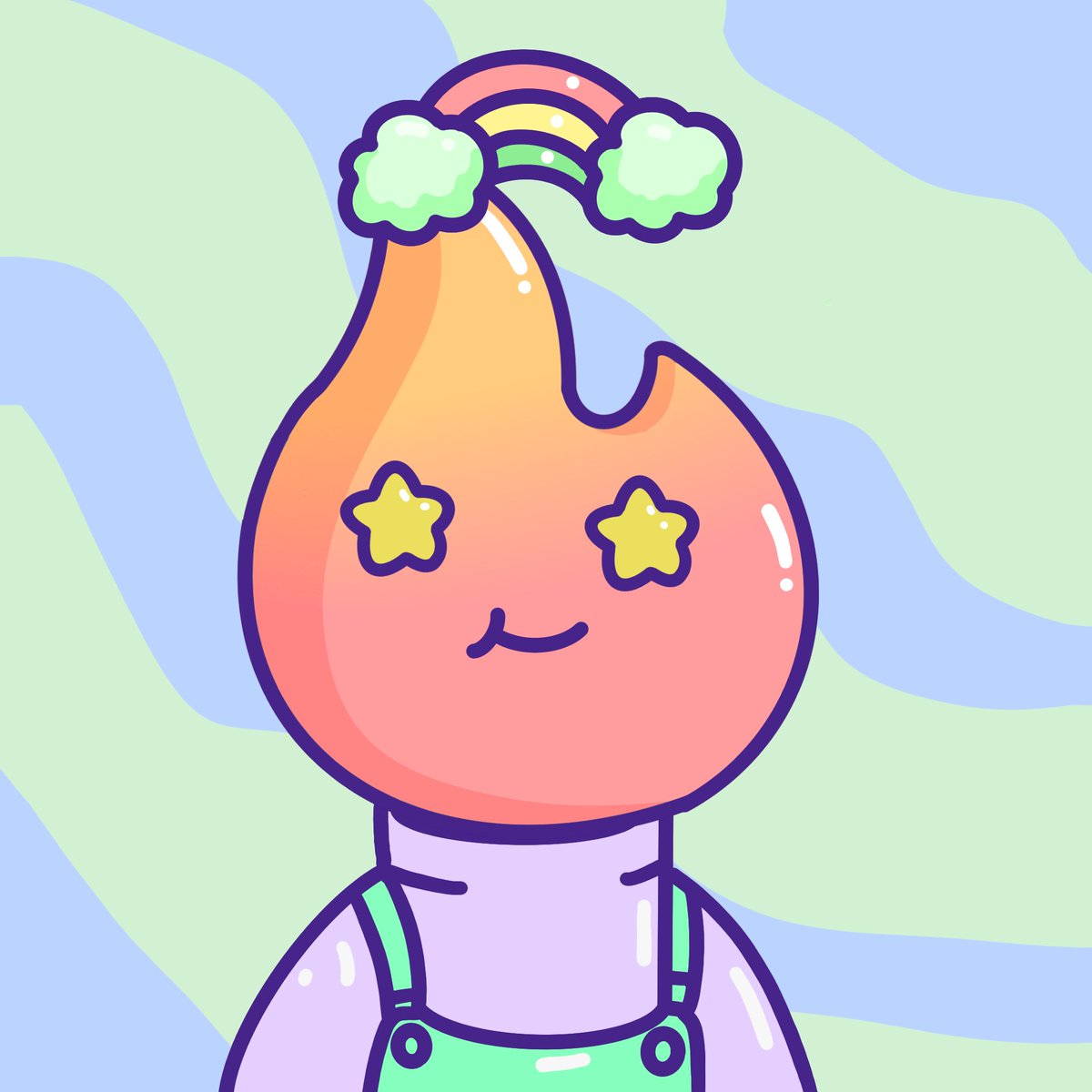 Positive Frens are you ready?

We are! 🌈🌟

Time to give out OG roles 🔥

First 333 to:

✅ Follow
✅ Like &amp; RT
✅ Tag a fren

Keep screenshot proof and we'll distribute once we make discord public.

Our journey starts here 📈

#NFTCommunity #NFTs #NFTGiveaway #NFTProject #free