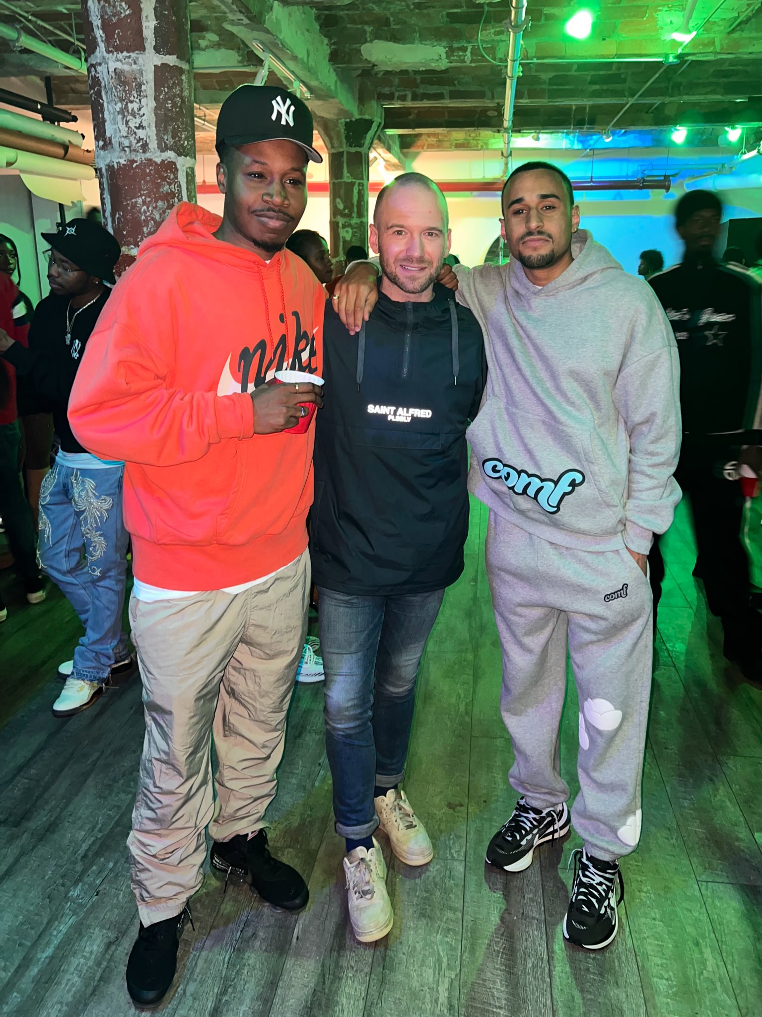 Sean Evans on Twitter: &ldquo;If you know, you know https://t.co/PhbQYH06hl