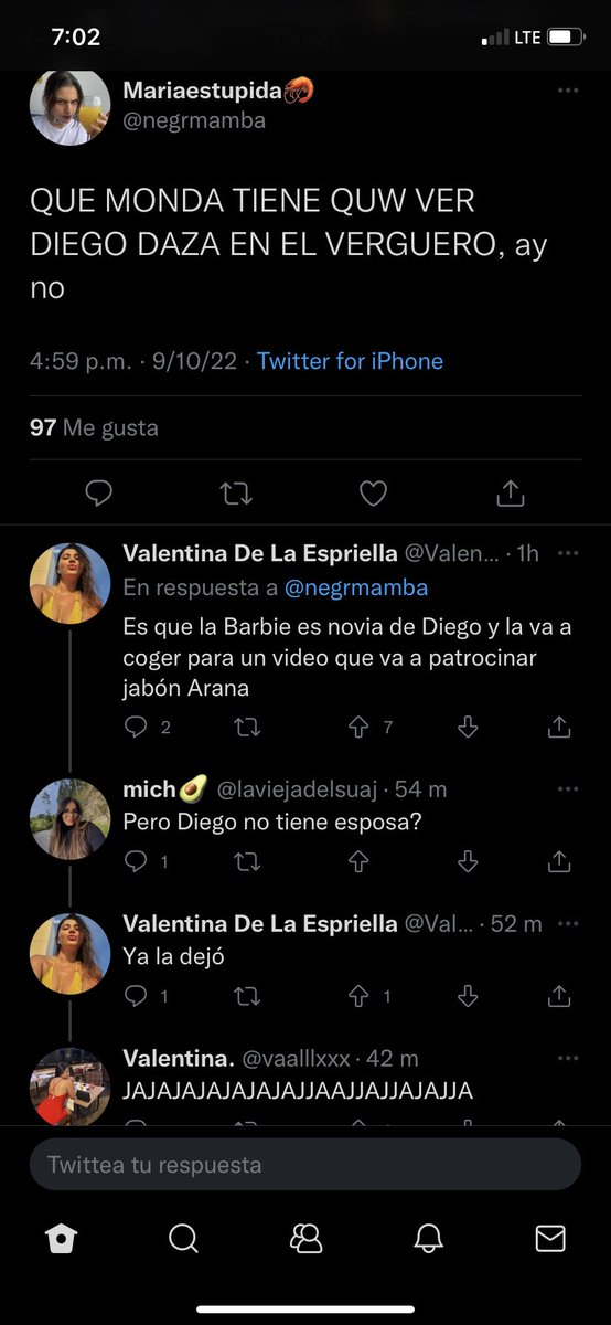 Mariogiraldor's tweet photo. HEY JAJAJAJAJAAJAJAJAJAJAJAJAJAJAJAJAJAJAJAAJAJAJAJAJAJAJAJAJAJAJAJAJAAJAJAJAJAJA NOOOOOOOOO JAJAJAANANANANANAJAAJAJAJAJAAJAJAJ https://t.co/URl8RK9bSN