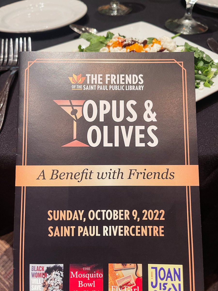 SPACC's tweet photo. We’re excited to be out on this beautiful Sunday night to support @thefriends at the Opus &amp; Olives event! https://t.co/u59tTwMp0l