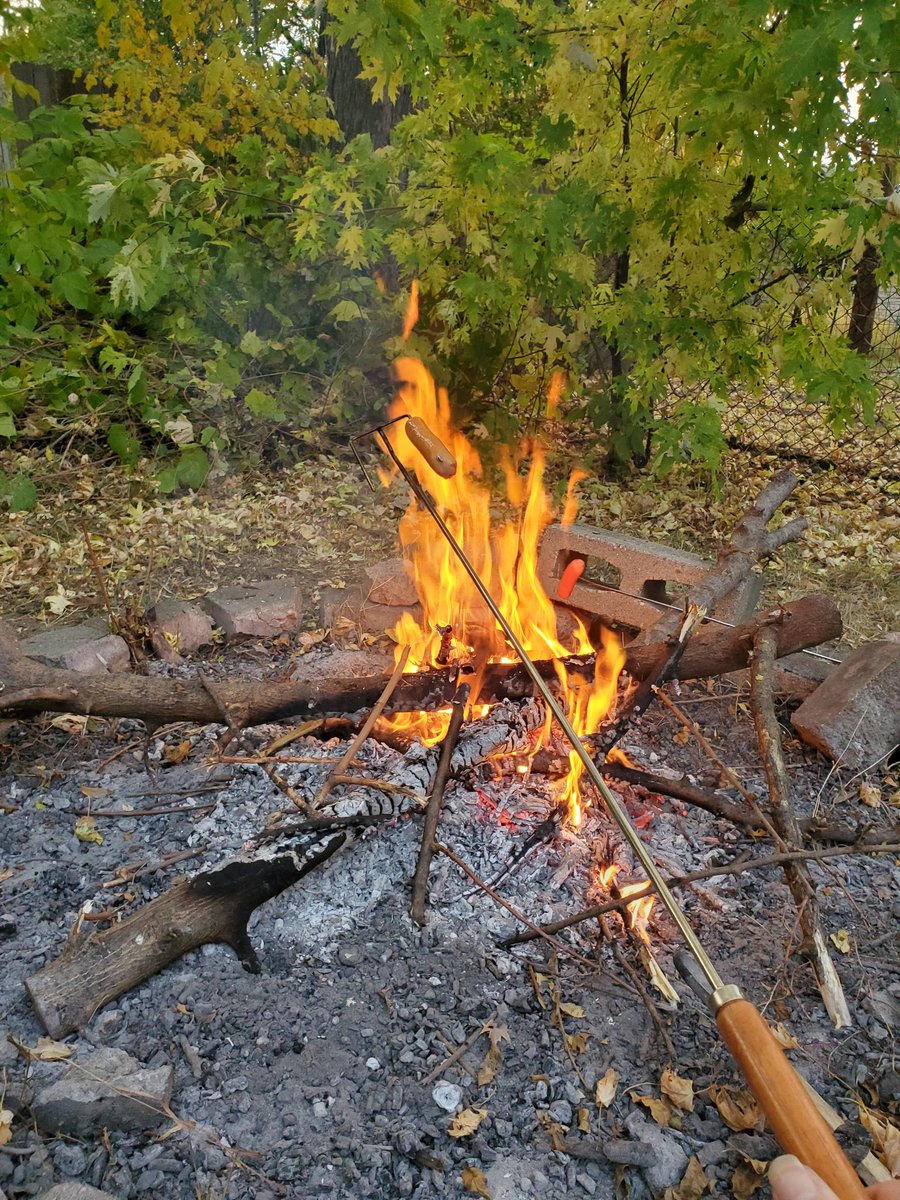 writer_dsilver's tweet photo. the end to my weekend. how was yours? best thing that happened? highlights? have a great week!
#bonfire #writingcommunity #gamingcommunity #writerslife #chillvibes #sundaynight #endoftheweekend #relaxing #fall #halloweenseason https://t.co/lUA8BdNrSZ