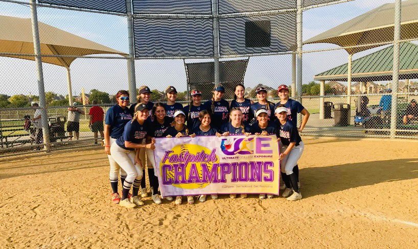 kaycee_slovak's tweet photo. 17-0 babyyyy!!! Plus an undefeated weekend for our fist tournament!!! We got rings!🤍🥎462 BA (for the weekend) @Harding_SB @ChrisBartels20 @AF18URWB @MacBulldogsSB https://t.co/oGLqPb9grc