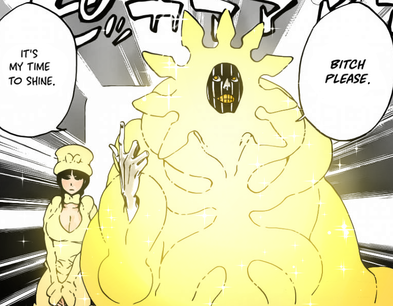 wow can't believe this scene will be animated