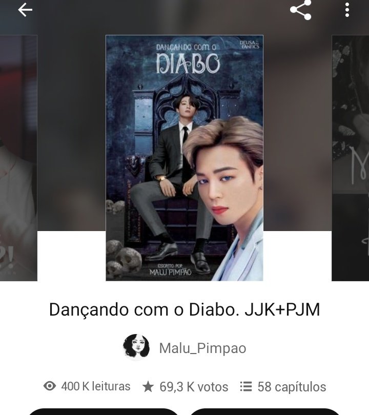JkAzael's tweet photo. Chegamos aos 400k
Parabéns demônins!

@PjQuerubim https://t.co/8fmcNJMJ6L
