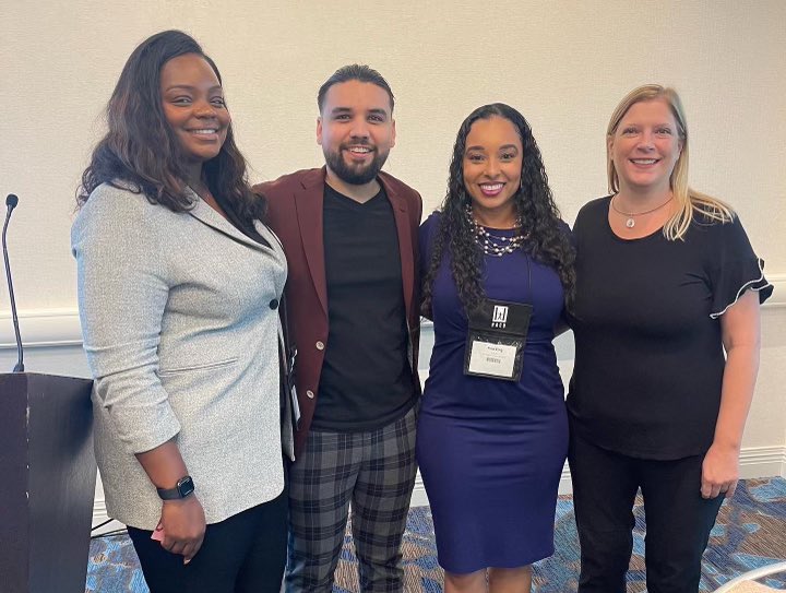 Dr. Shakerra Carter tweet media