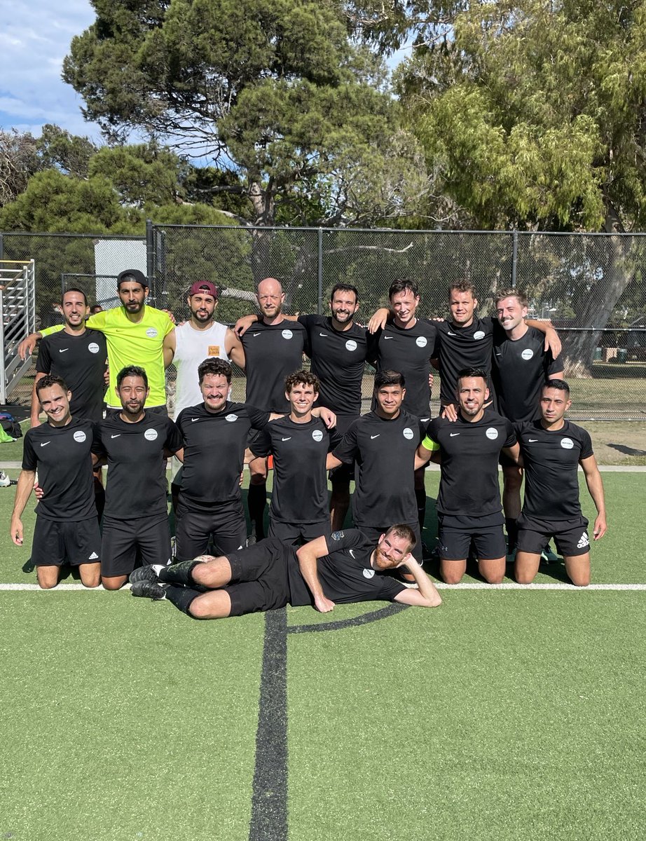 wehosoccer's tweet photo. WHSC Fusion wins 5-0! What a great way to finish today, as we head to the last Muni game next Sunday and clinch hard for playoffs! 
.
.
.
Goal Scored by (assist by): 
Randall ⚽️ (Jesson)
Jesson ⚽️ (Kevin)
Kevin ⚽️
Marcus ⚽️ (Randall)
Kevin ⚽️ https://t.co/ou7m4szN2S