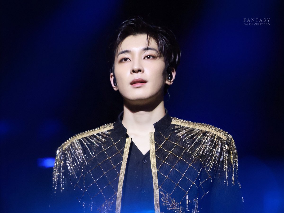 17s_fantasy's tweet photo. 221009 BE THE SUN in Manila 마닐라

#세븐틴 #원우 #SEVENTEEN #WONWOO https://t.co/mlxlTVXnOS