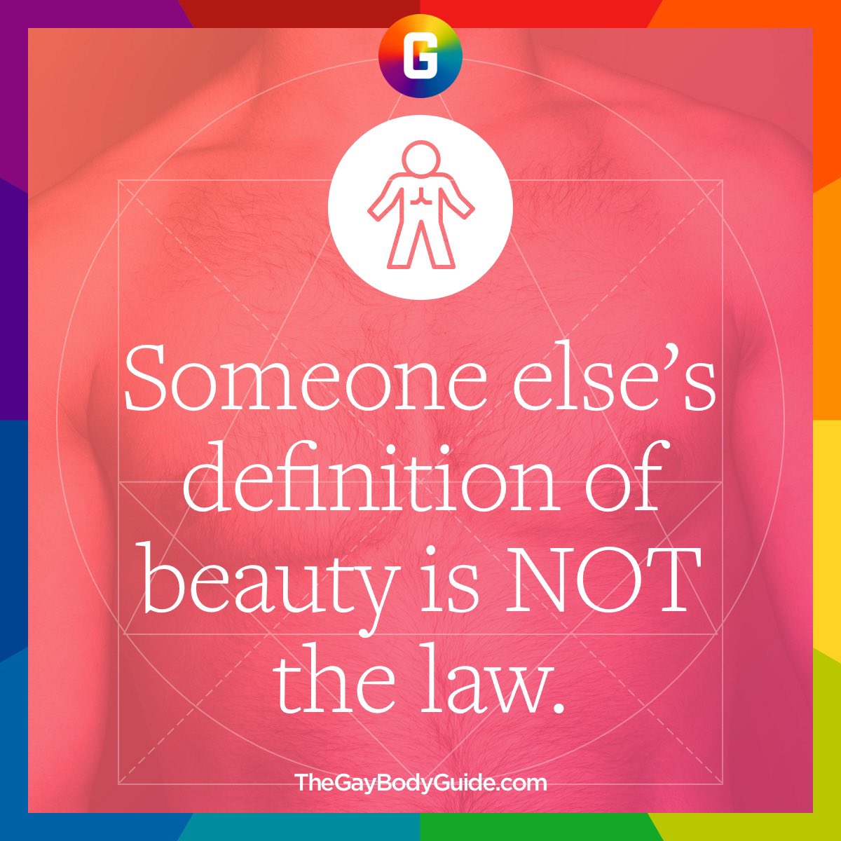thegaybodyguide's tweet photo. It’s a cliche, but beauty is in the eye of the beholder. What someone defines as beauty isn’t admissible in court. 👨⚖️ https://t.co/CF6l00x0zv 💖
#queermemes #gaybodypositivity #gay #lgbtqia #lgbtqmemes #queer #malebodypositivity #thegaybodyguide https://t.co/WsIKnn7szp