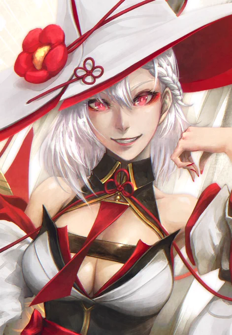 Congratulation 1000 Subscriber Completed!!#魔白美術館   