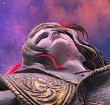 west666420's tweet photo. hildibrand ran so that zenos could crawl https://t.co/KG3Yo8EAWR
