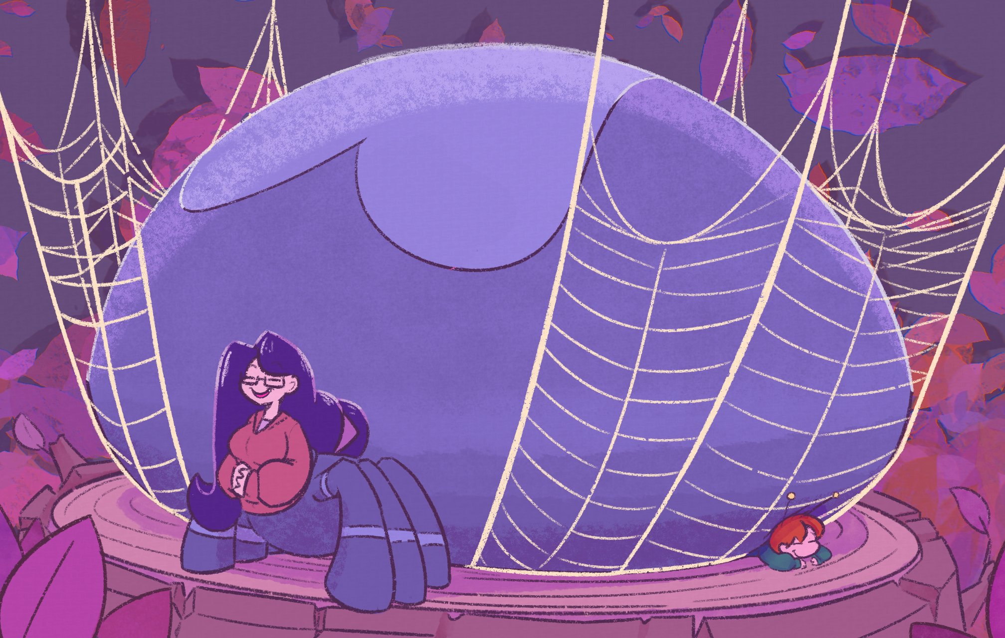 ChibiBiscuit.exe has stopped working on Twitter "Here's an alternate