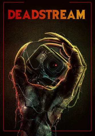 HallowsHaunts's tweet image. #Deadstream on Shudder is so so good. It's fun and funny, and a testament to what can be done with a small budget. I highly recommend it. I enjoyed it more than most of the big release films I've seen, recently. 
#Shudder #HorrorMovies