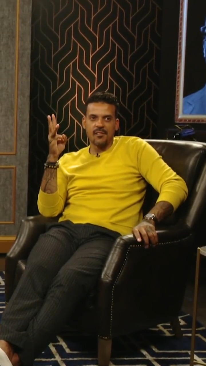 Club Shay Shay / Twitter