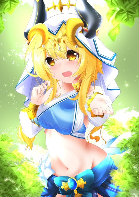 ニィロウちゃんコス蛍ちゃんでけた!!
#3連休はフォロワーさんが増える 