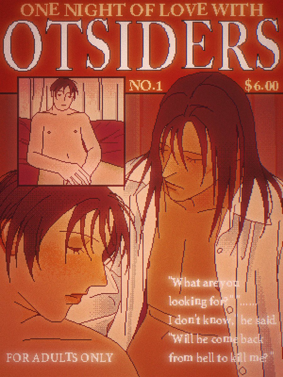 #illustration #pixelart