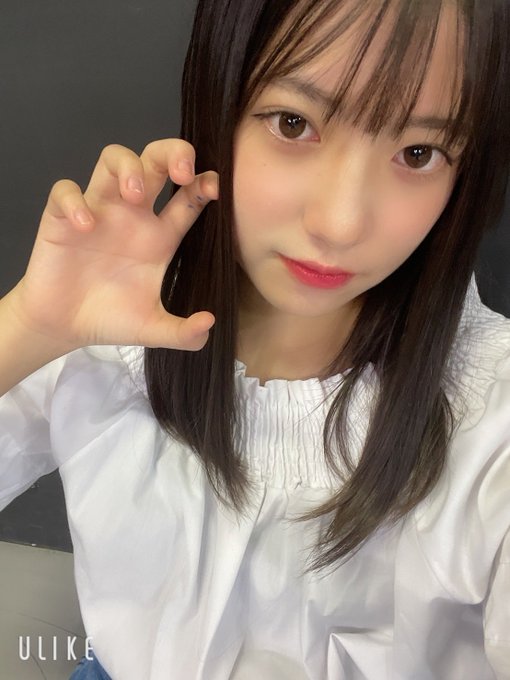 Twitterのコスプレ画像4