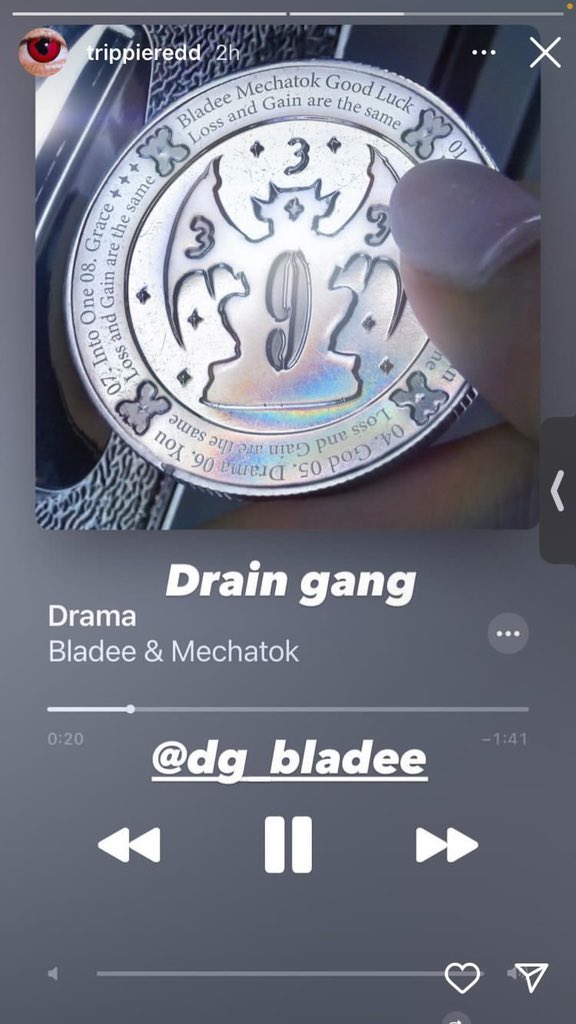 Hyperpop Daily tweet media