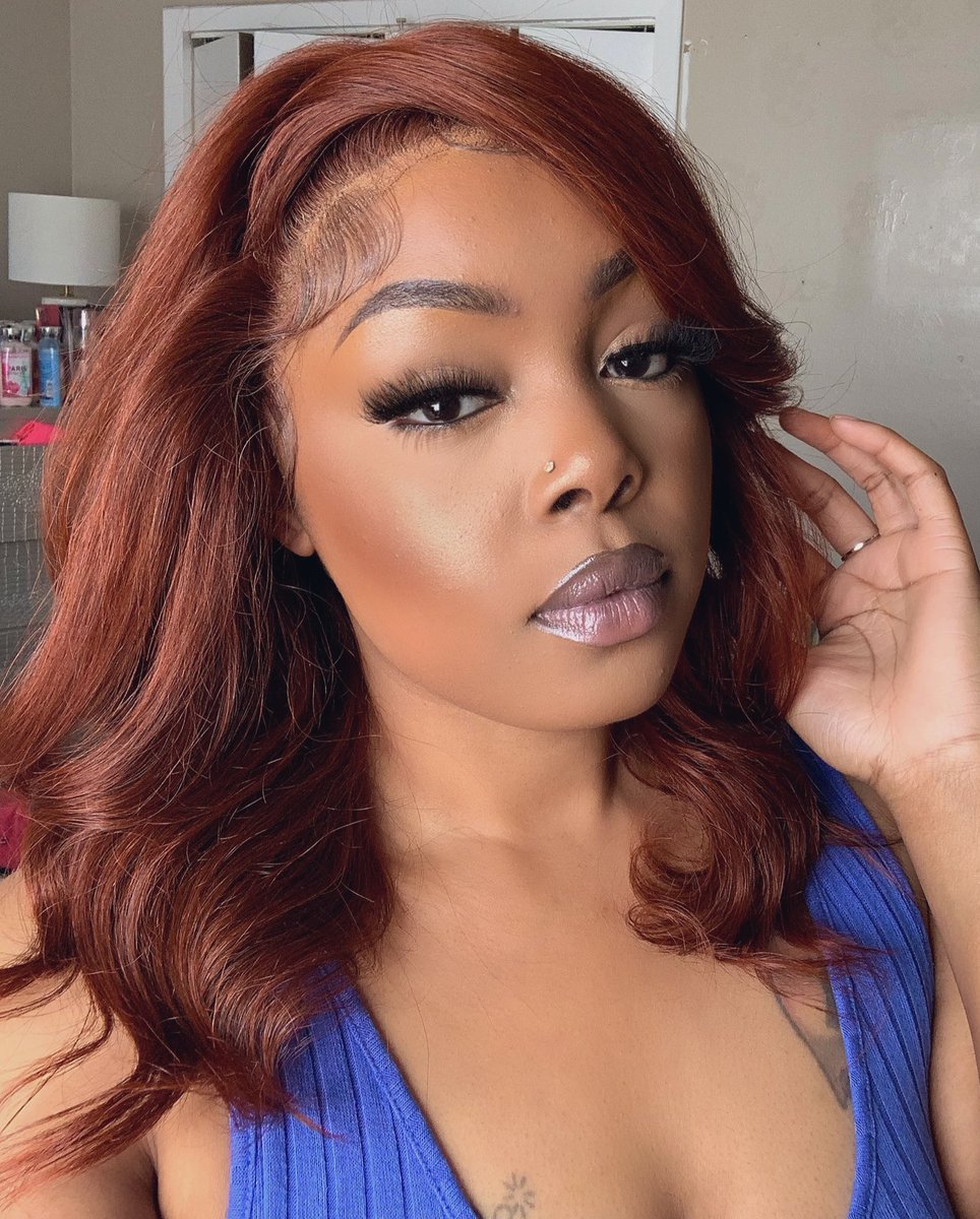 Queen (@iamcrownedqueen) on Twitter photo 