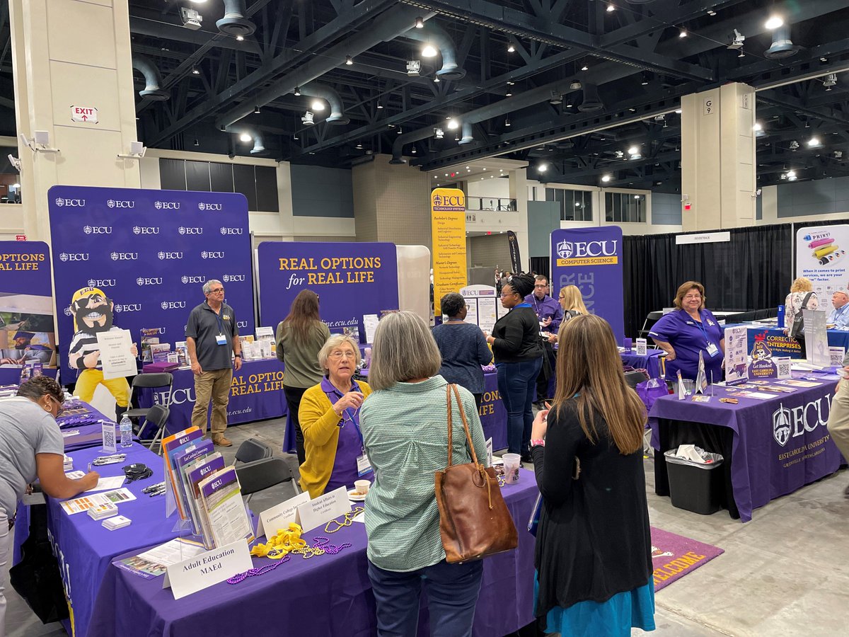Stop by and see us at the NC Community College System Conference! October 9-11, 2022
<a href="/NCCommColleges/">North Carolina Community Colleges</a>