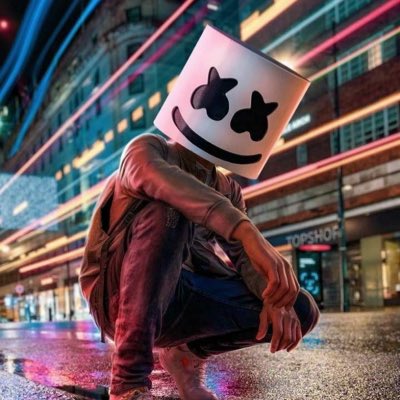 #NewProfilePic